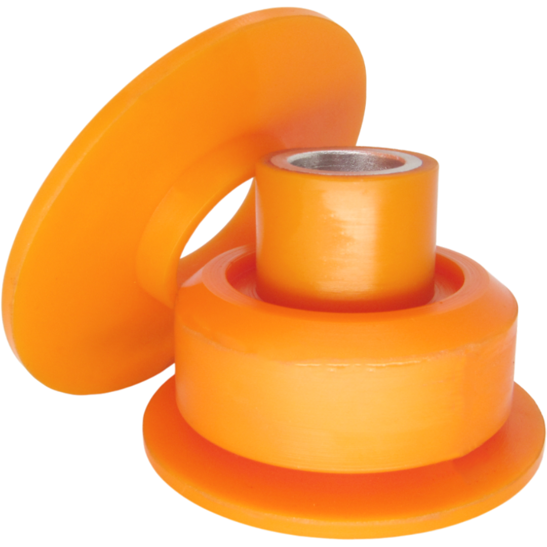 Поліуретановий сайлентблок переднього підрамника Chrysler Cirrus 1994-2000