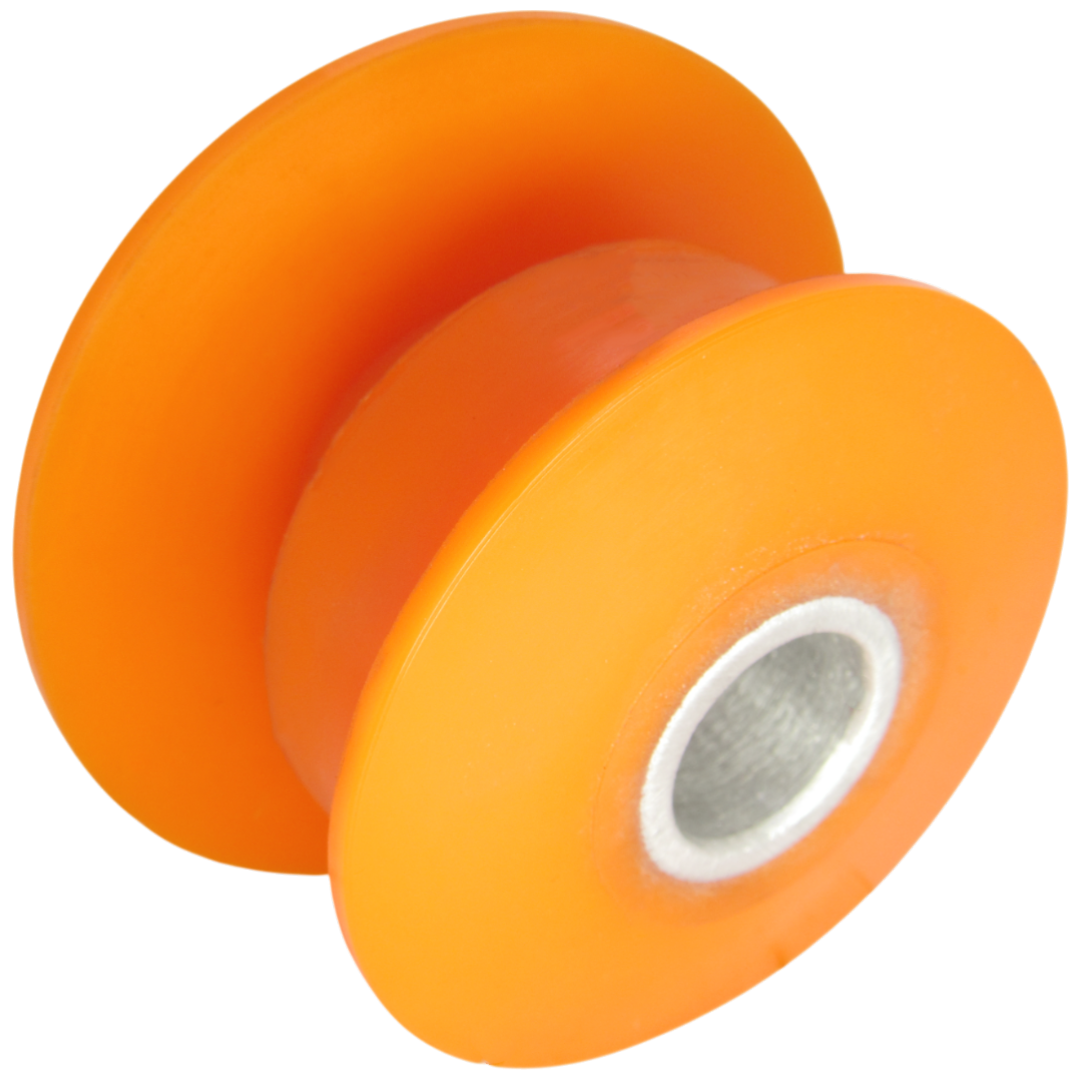 Поліуретановий сайлентблок переднього підрамника Chrysler Cirrus 1994-2000