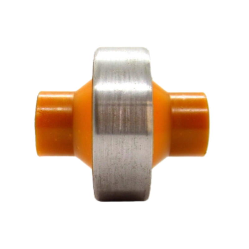 Поліуретановий сайлентблок переднього важеля задній Fiat Bravo 2007-