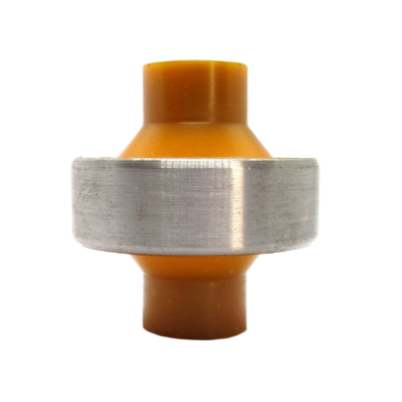 Поліуретановий сайлентблок переднього важеля задній Fiat Bravo 2007-