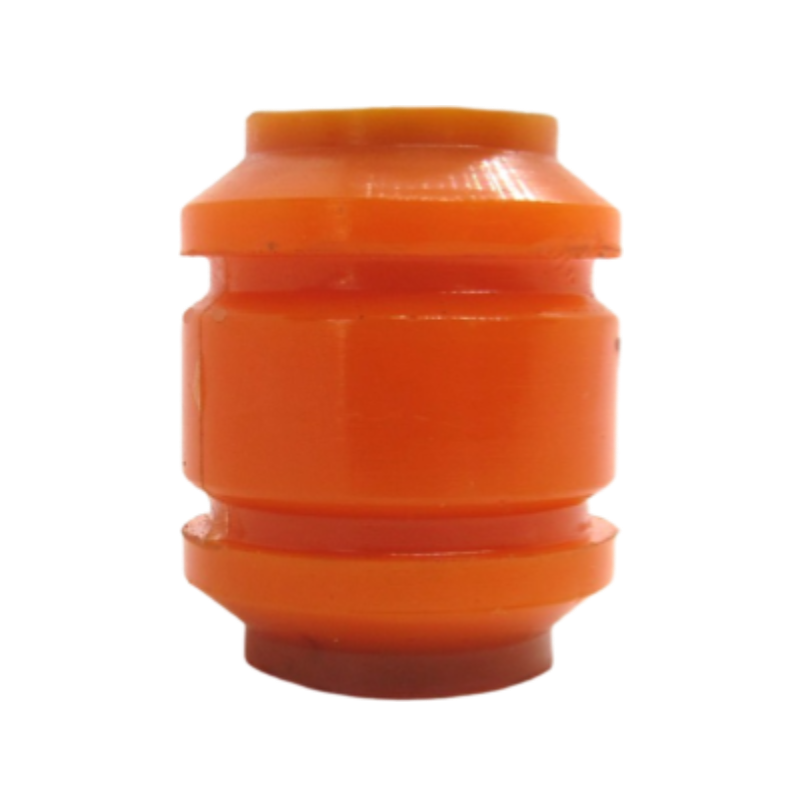 Поліуретановий сайлентблок заднього амортизатора нижній Lancia Phedra 2002-2010