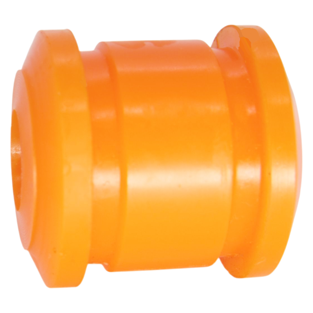 Поліуретановий сайлентблок стійки заднього стабілізатора нижній Bmw E86 2002-2008