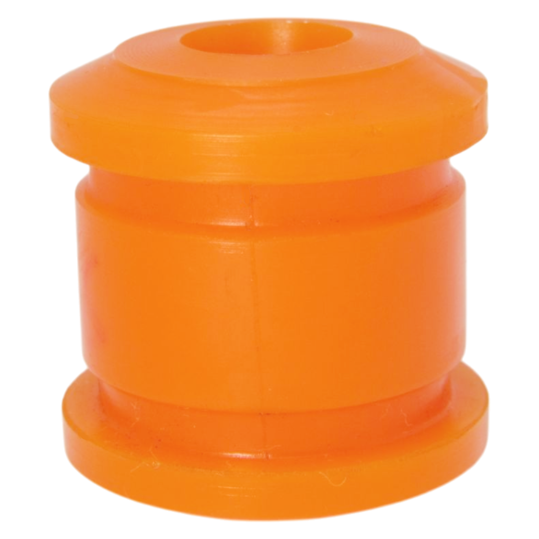 Поліуретановий сайлентблок стійки заднього стабілізатора нижній Bmw E86 2002-2008