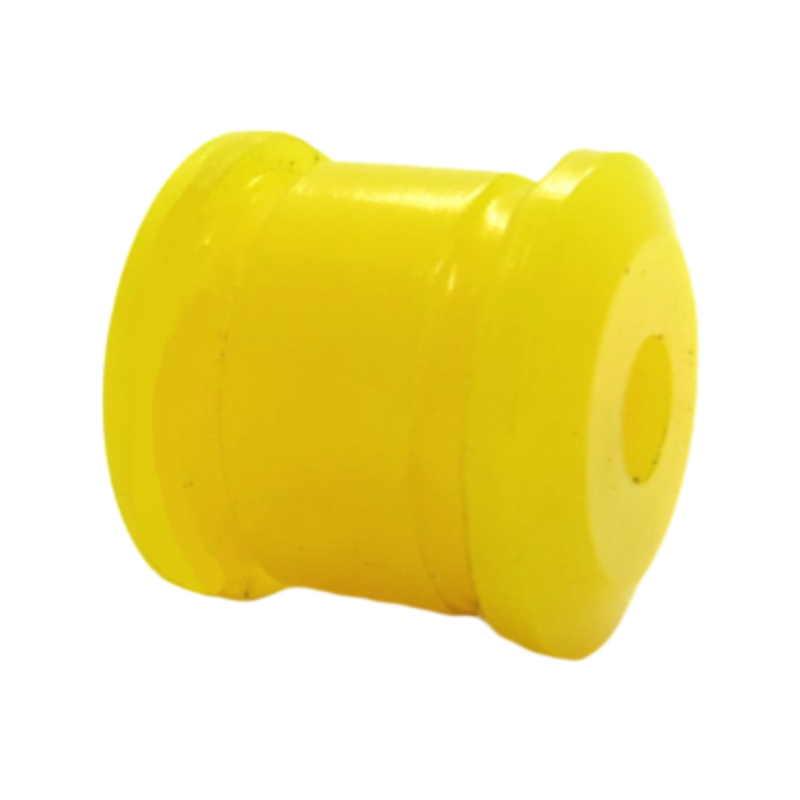 Поліуретановий сайлентблок стійки заднього стабілізатора нижній Bmw E85 2002-2008 HARDNESS