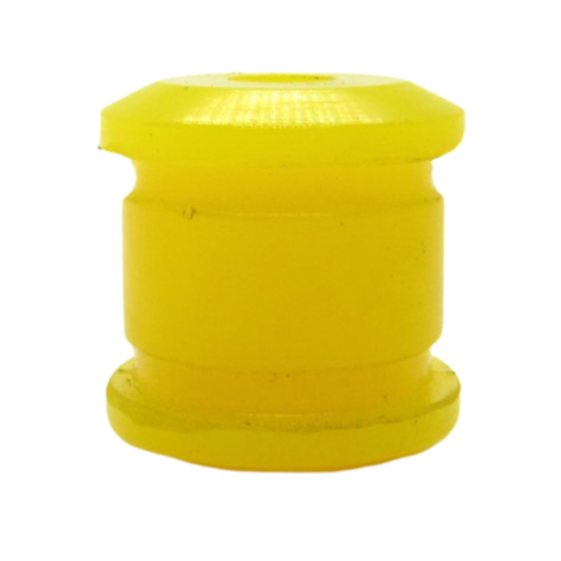 Поліуретановий сайлентблок стійки заднього стабілізатора нижній Bmw E85 2002-2008 HARDNESS