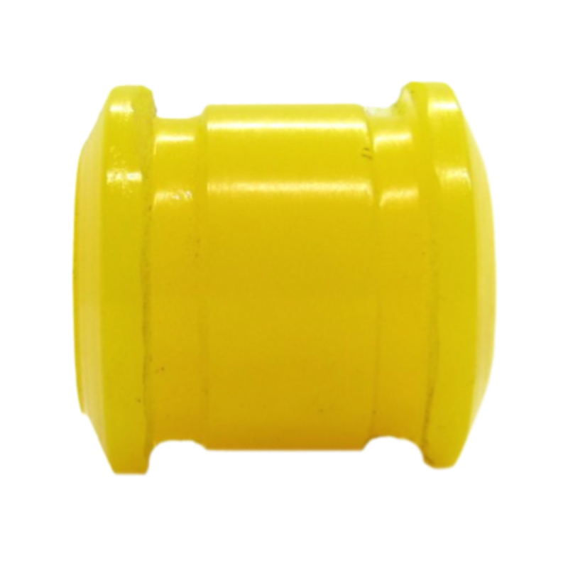 Поліуретановий сайлентблок стійки заднього стабілізатора нижній Bmw E85 2002-2008 HARDNESS