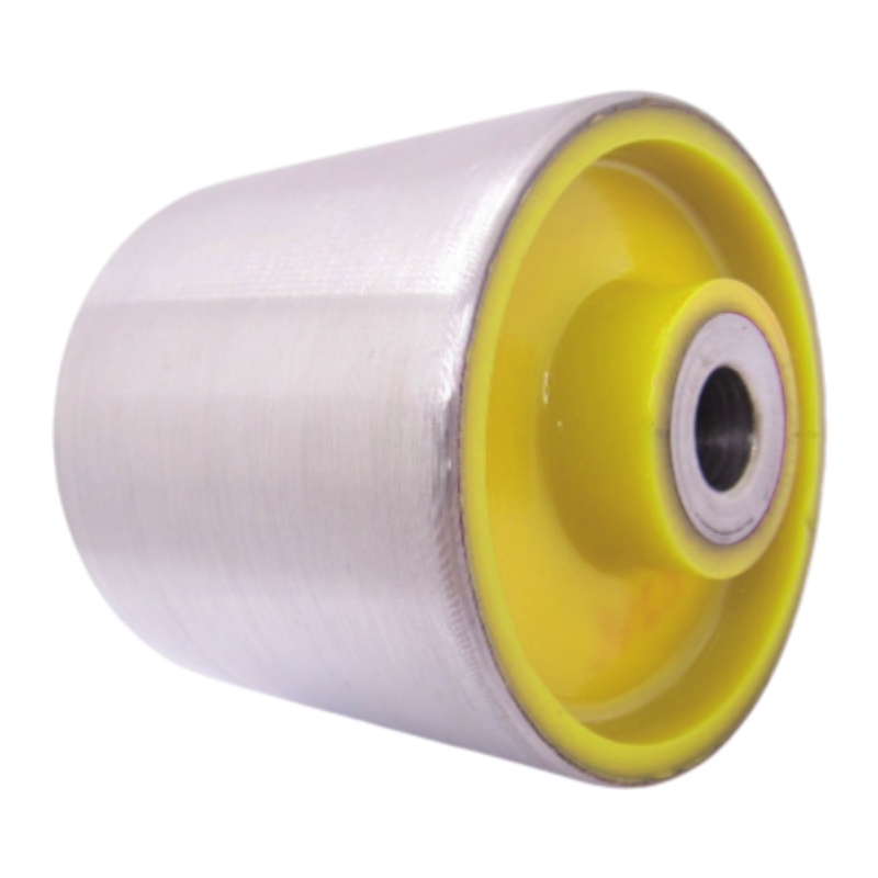 Поліуретановий сайлентблок переднього кривого важеля BMW E65 2001-2009 HARDNESS