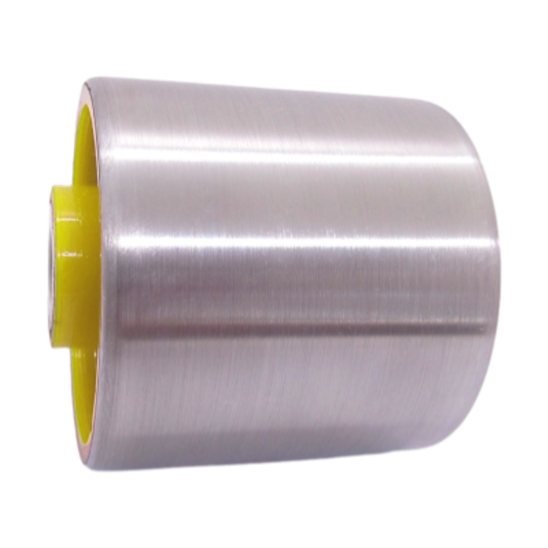 Поліуретановий сайлентблок переднього кривого важеля BMW E65 2001-2009 HARDNESS