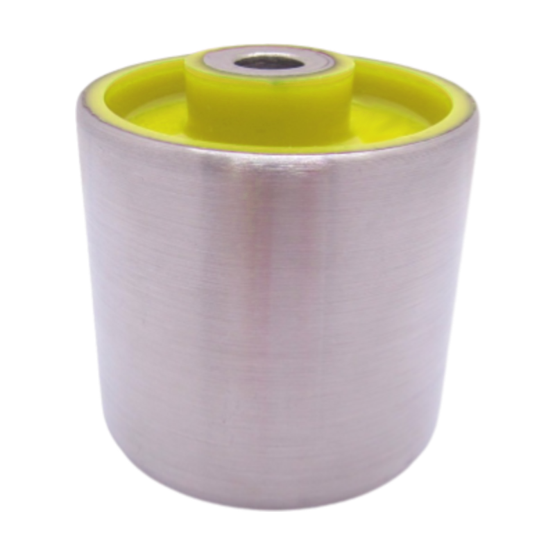 Поліуретановий сайлентблок переднього кривого важеля BMW E65 2001-2009 HARDNESS