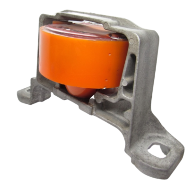 Полиуретановая подушка двигателя Volvo V50 2004-2012 1,6l РЕКОНСТРУКЦИЯ ВАШЕЙ