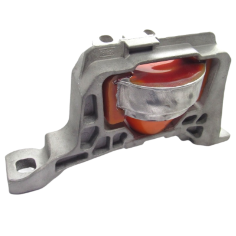 Полиуретановая подушка двигателя правая Volvo V50 2004-2012 2.0 РЕКОНСТРУКЦИЯ ВАШЕЙ