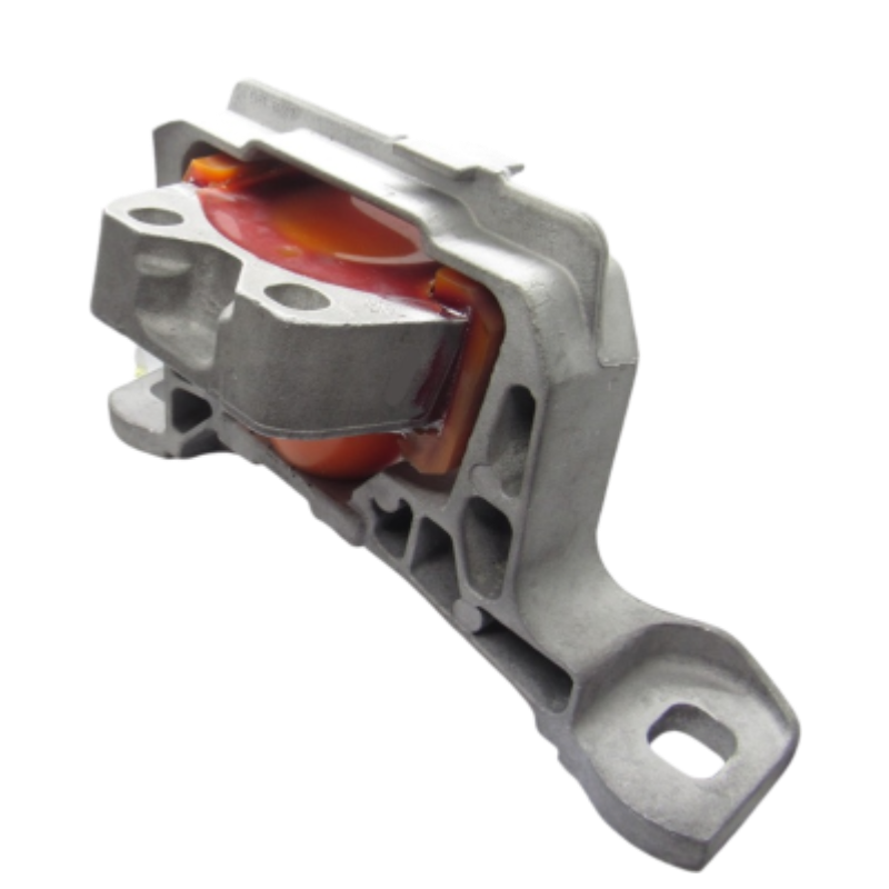 Полиуретановая подушка двигателя правая Volvo V50 2004-2012 2.0 РЕКОНСТРУКЦИЯ ВАШЕЙ