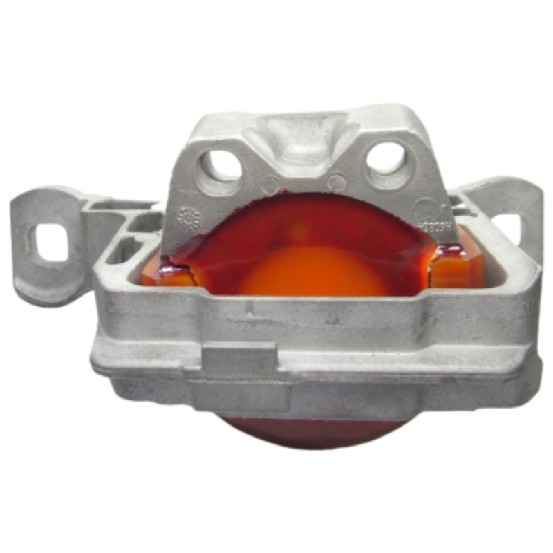 Полиуретановая подушка двигателя правая Volvo V50 2004-2012 2.0 РЕКОНСТРУКЦИЯ ВАШЕЙ