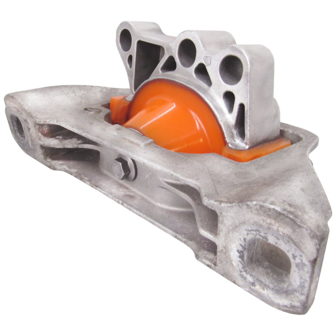 Полиуретановая подушка двигателя правая Mazda 3 2009-2013 2.2L