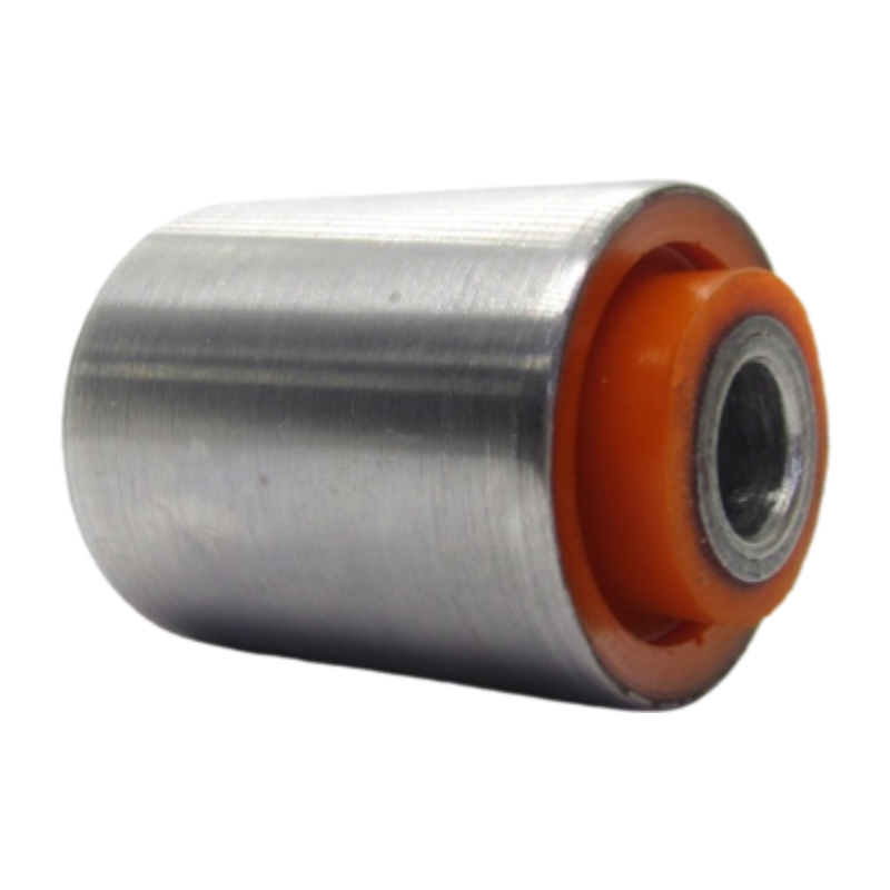 Поліуретановий сайлентблок переднього амортизатора Honda Prelude 1987-1991