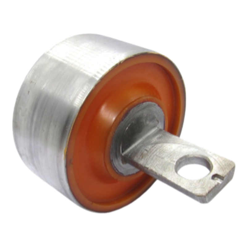 Поліуретановий сайлентблок заднього поздовжнього важеля Kia Magentis 2005-2011