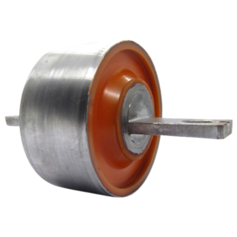 Поліуретановий сайлентблок заднього поздовжнього важеля Kia Magentis 2005-2011