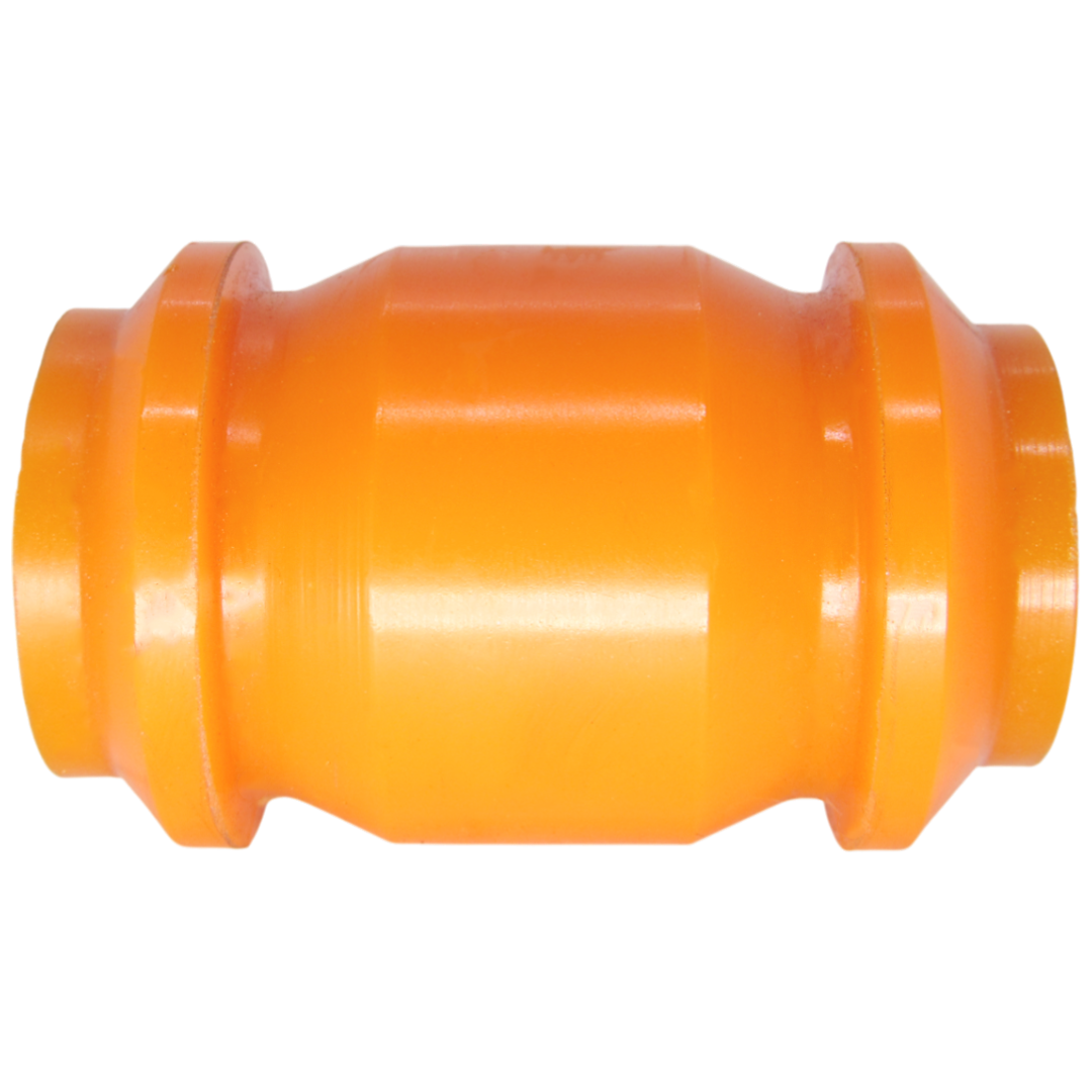 Поліуретановий сайлентблок переднього важеля передній Lexus NX 2014-