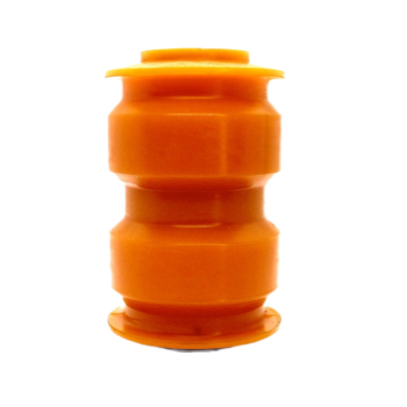 Поліуретановий сайлентблок задньої ресори передній Citroen Jumper 1994-2006