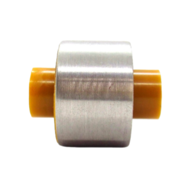 Поліуретановий сайлентблок заднього підпружинного важеля зовнішній Lexus NX 2014-