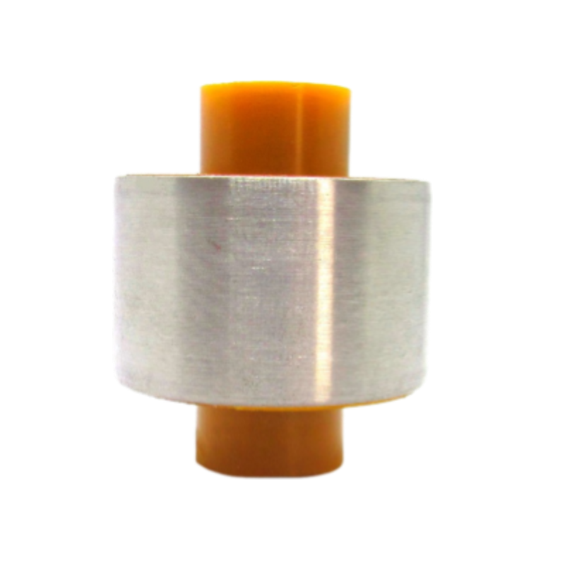 Поліуретановий сайлентблок заднього підпружинного важеля зовнішній Lexus NX 2014-