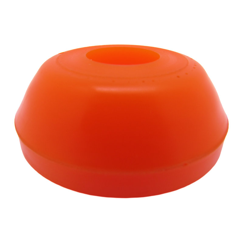 Поліуретанова втулка заднього поздовжнього важеля передня Mitsubishi Pajero 1982-1991