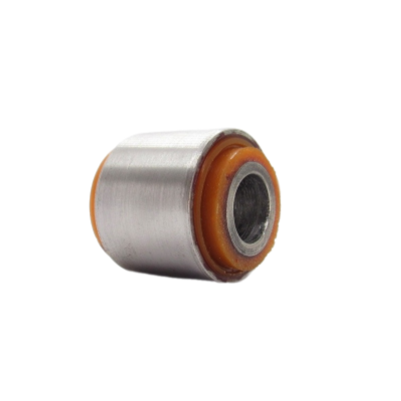 Поліуретановий cайлентблок переднього підрамника Mitsubishi Galant VI 1996-2003