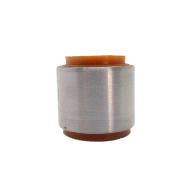 Поліуретановий cайлентблок переднього підрамника Mitsubishi Galant VI 1996-2003