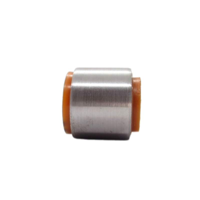 Поліуретановий cайлентблок переднього підрамника Mitsubishi Galant VI 1996-2003