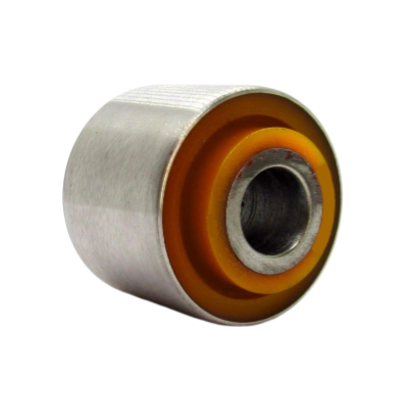 Поліуретановий сайлентблок переднього амортизатора нижній Toyota 4Runner 2009-