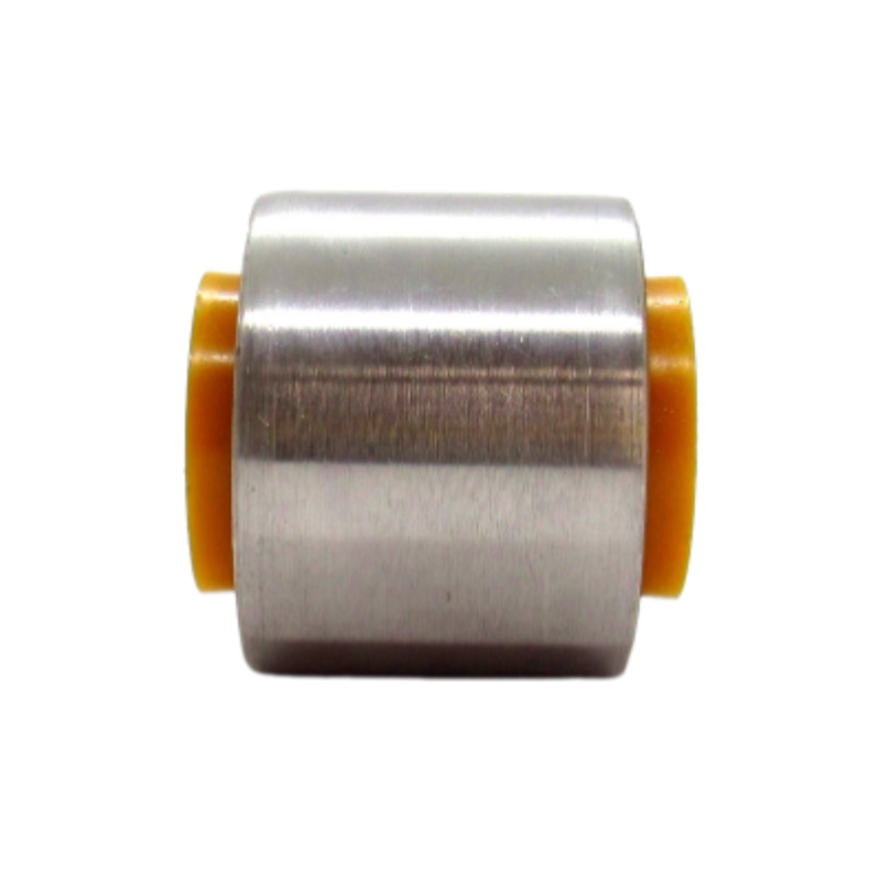 Поліуретановий сайлентблок переднього амортизатора нижній Toyota 4Runner 2009-