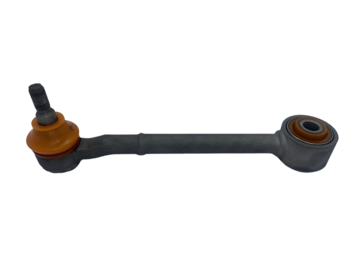 Задний поперечный рычаг Toyota Avensis 2009-2018 Услуга с перепресовки сайлентблоков (Сайлентблоки в цену не входят)