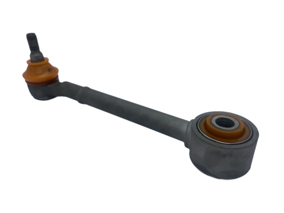 Задний поперечный рычаг Toyota Avensis 2009-2018 Услуга с перепресовки сайлентблоков (Сайлентблоки в цену не входят)