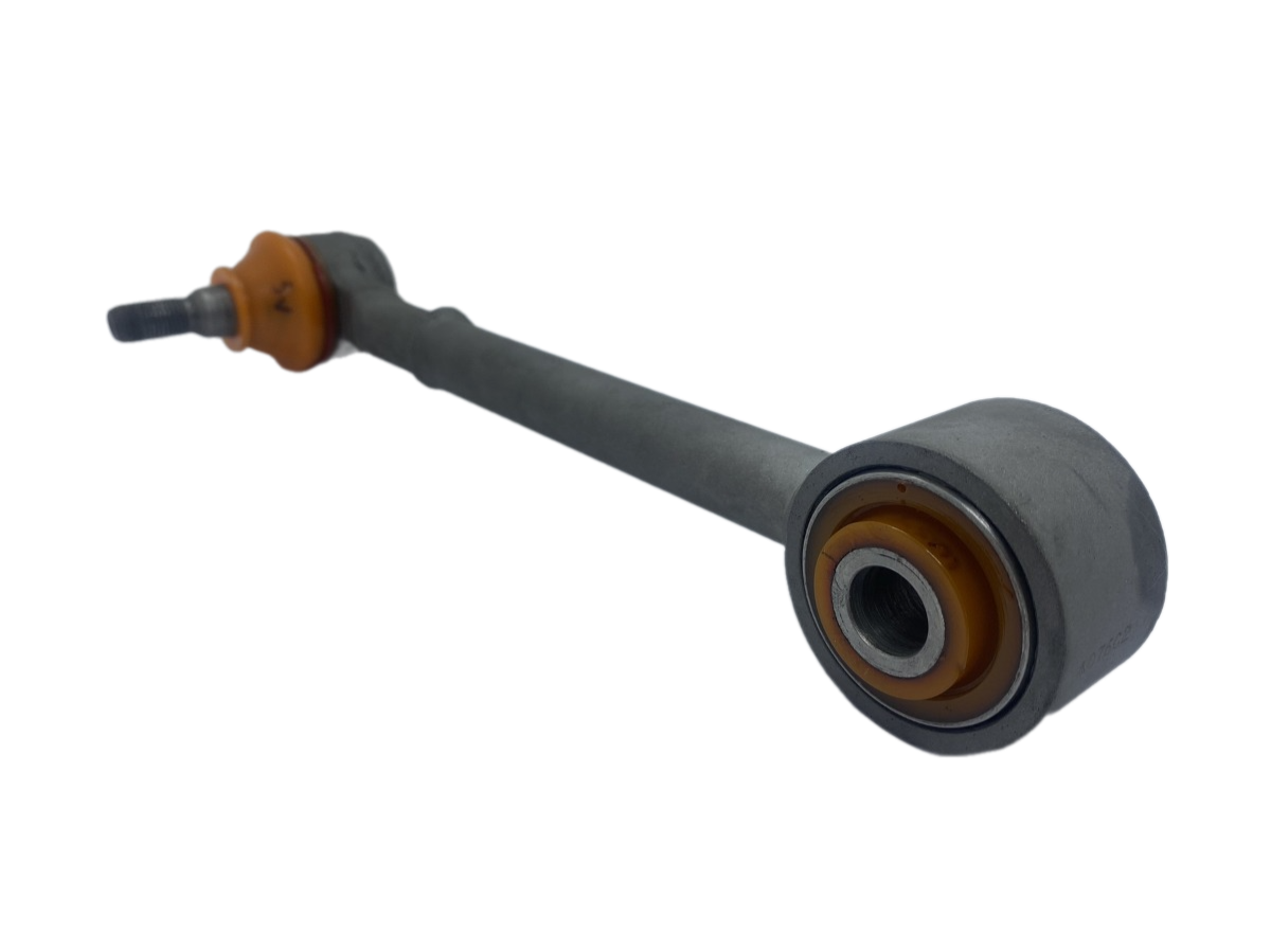 Задний поперечный рычаг Toyota Avensis 2009-2018 Услуга с перепресовки сайлентблоков (Сайлентблоки в цену не входят)