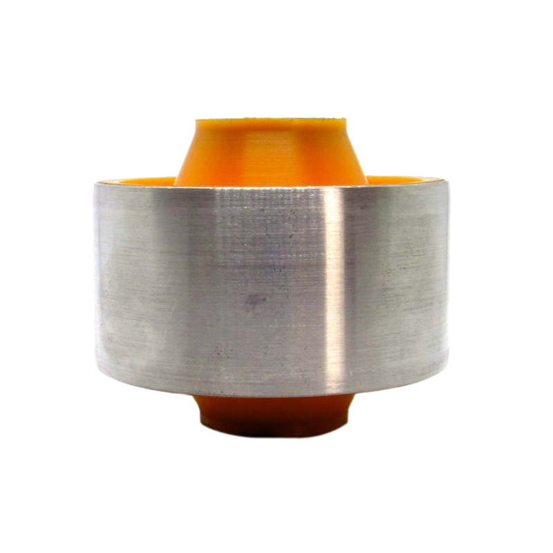 Поліуретановий сайлентблок переднього важеля задній Kia Carens 2012-