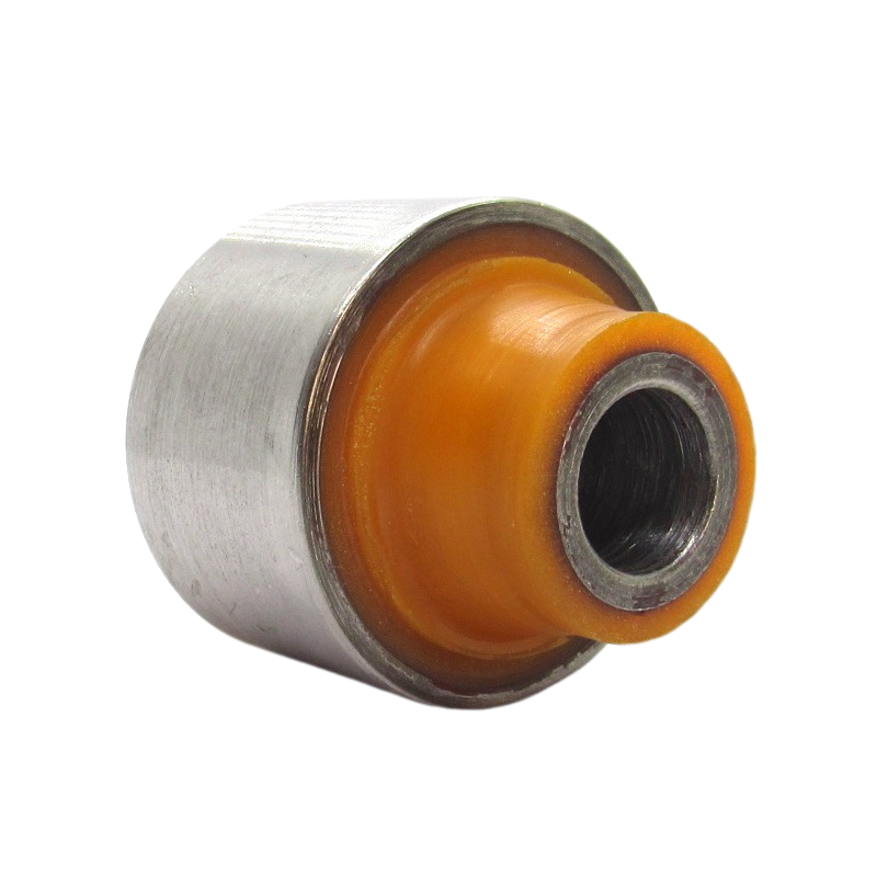 Поліуретановий сайлентблок задньої цапфи задній Hyundai Ioniq 2016-