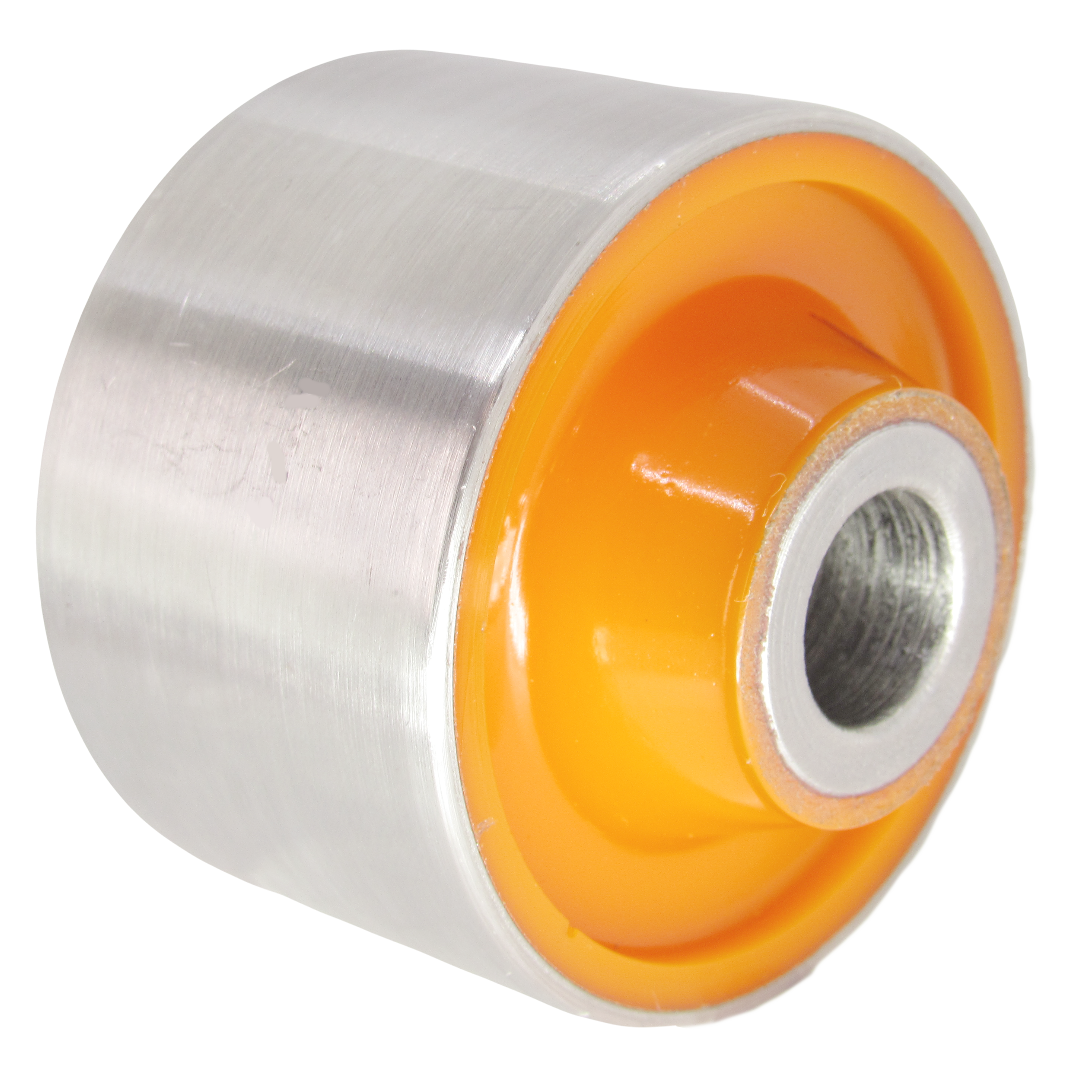 Polyurethane bushing rear trailing arm rear and in the middle Mitsubishi Pajero II