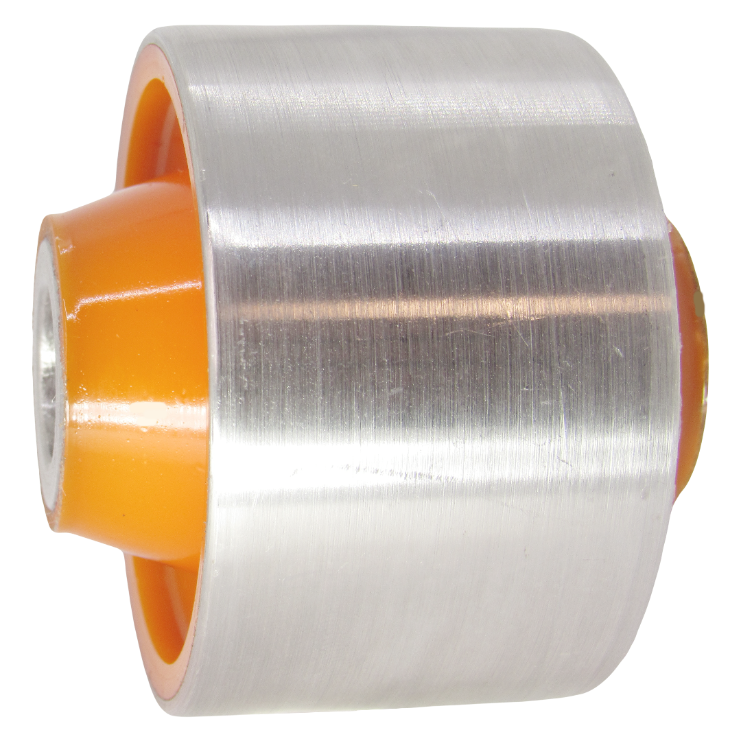 Polyurethane bushing rear trailing arm rear and in the middle Mitsubishi Pajero II