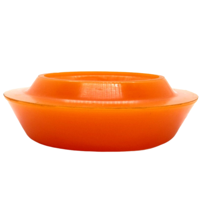 Поліуретанова опора переднього амортизатора Skoda Favorit 1988-1995