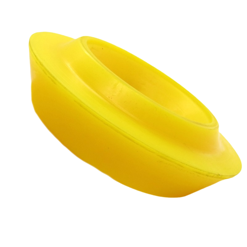 Поліуретанова опора переднього амортизатора Skoda Felicia 1994-2001 HARDNESS