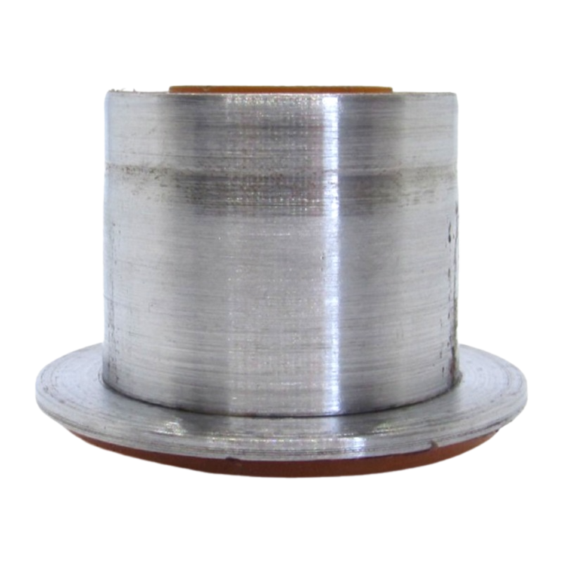 Поліуретановий сайлентблок задньої ресори задній Citroen Jumper II 2006-