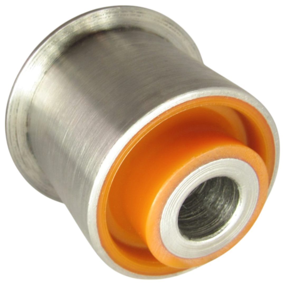 Поліуретановий сайлентблок переднього верхнього важеля Mitsubishi Pajero III 2000-2006