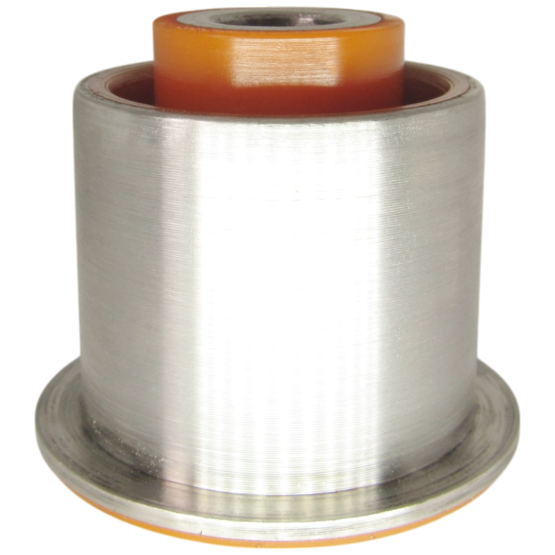 Поліуретановий сайлентблок переднього верхнього важеля Mitsubishi Pajero III 2000-2006