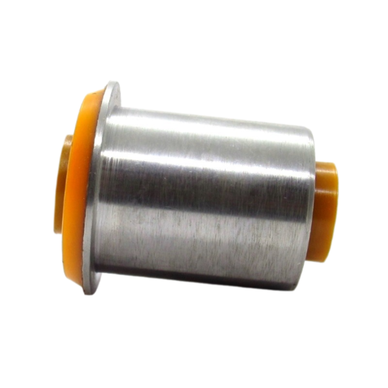 Поліуретановий cайлентблок заднього верхнього важеля задній Mitsubishi Pajero 2000-2006