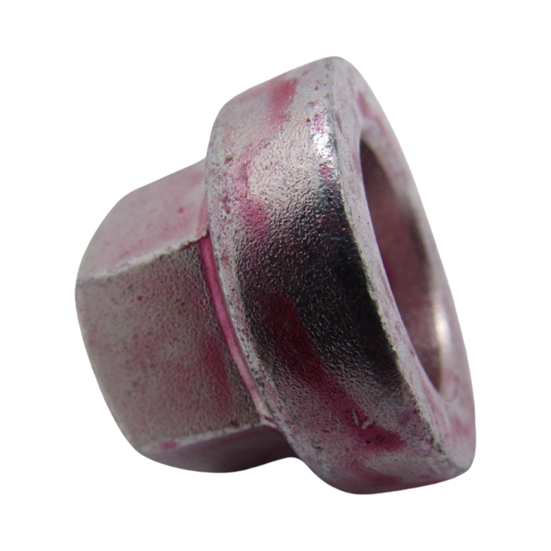 Гайка регулировки развала колёс Mitsubishi Pajero 2000-2006