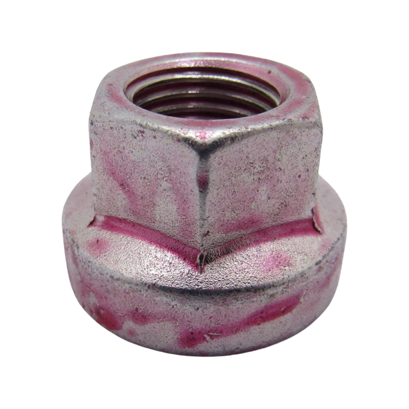 Гайка регулировки развала колёс Mitsubishi Pajero 2000-2006