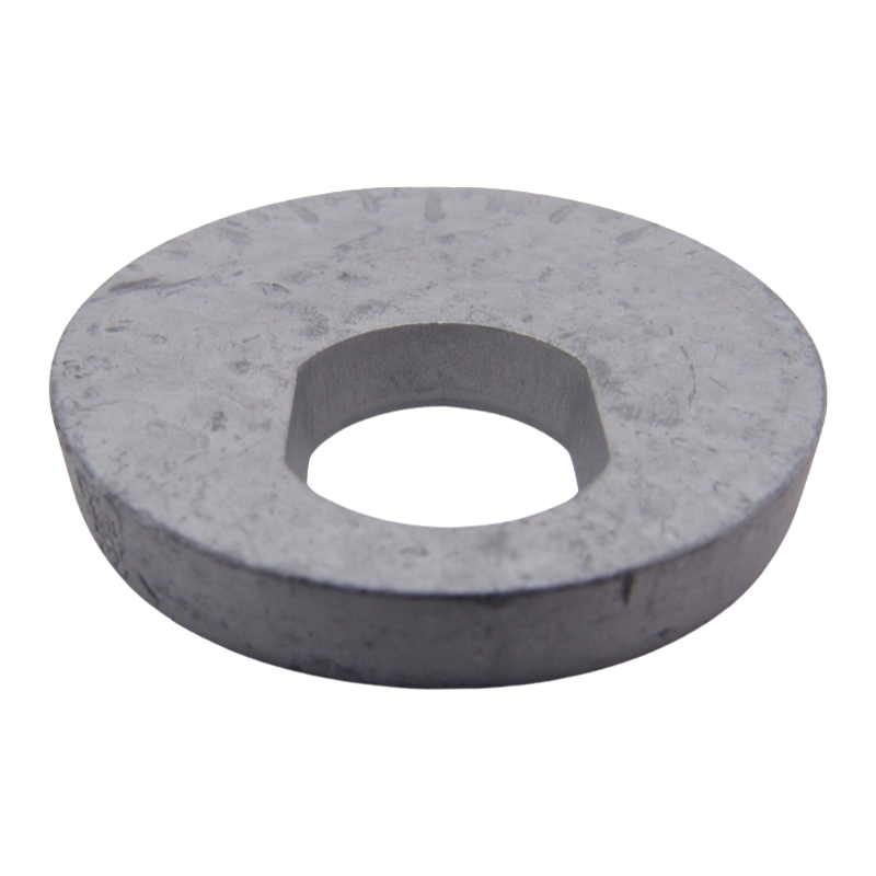 Шайба регулювання розвала коліс Mitsubishi Pajero 2000-2006