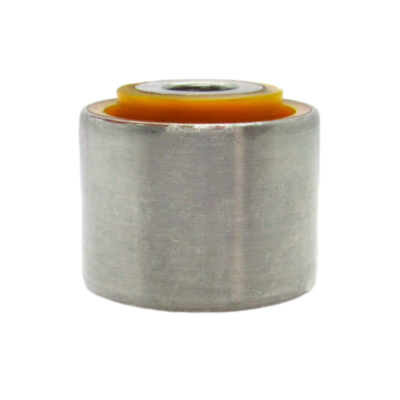 Поліуретановий сайлентблок переднього амортизатора Audi Q5 2008-2018