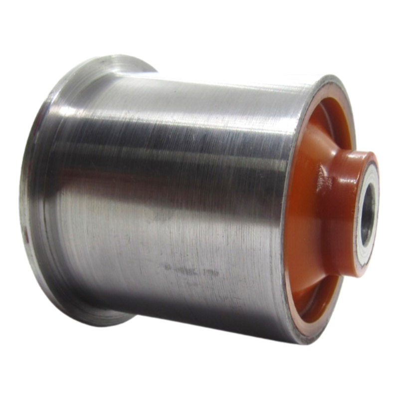 Polyurethane bushing rear gear Ford Mustang V 2005-2014