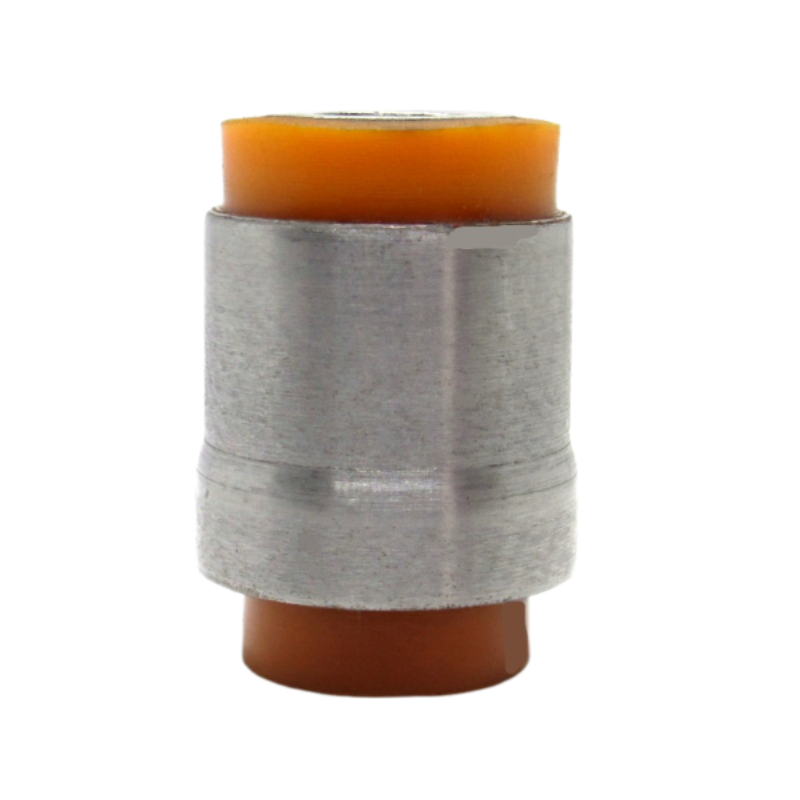 Поліуретановий сайлентблок заднього підпружинного важеля внутрішній Nissan Pathfinder III 2005-2014